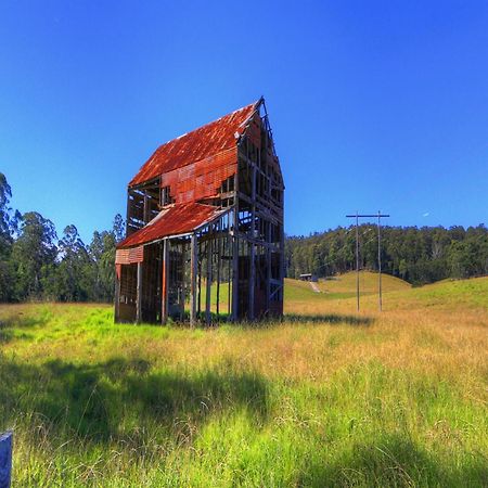 Big4 South Durras Holiday Park Exterior photo
