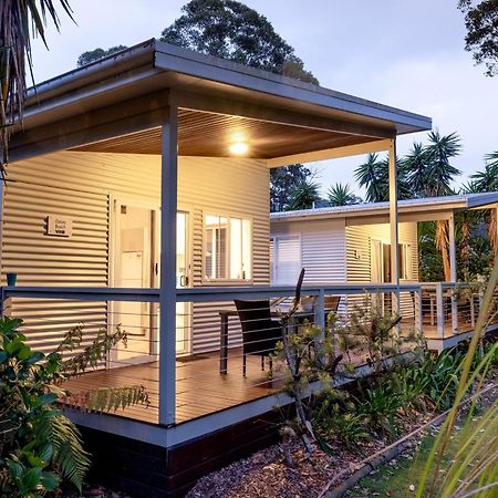 Big4 South Durras Holiday Park Exterior photo