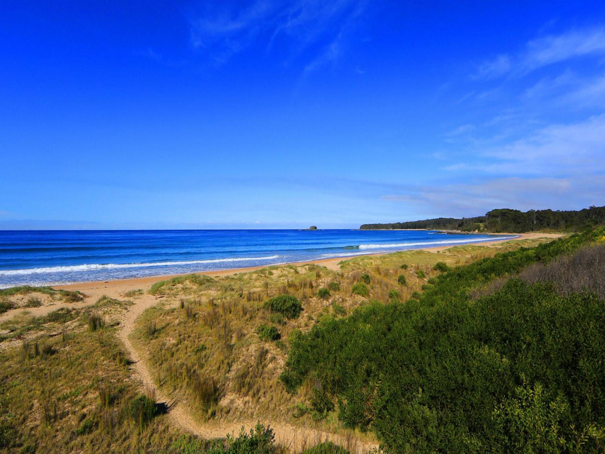 Big4 South Durras Holiday Park Exterior photo