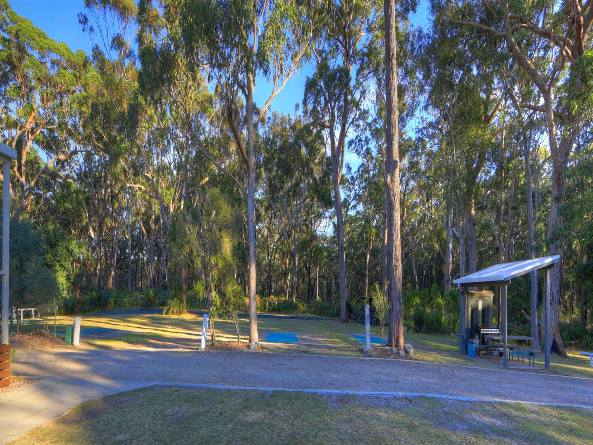 Big4 South Durras Holiday Park Exterior photo