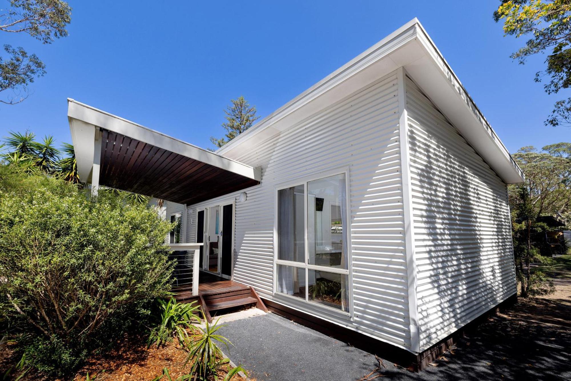 Big4 South Durras Holiday Park Exterior photo
