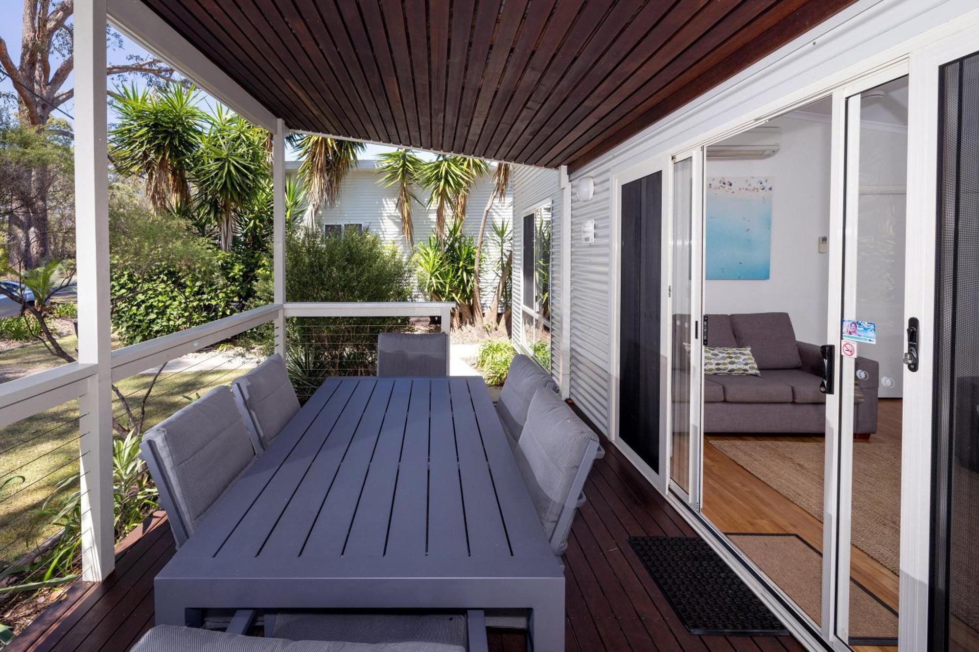 Big4 South Durras Holiday Park Exterior photo