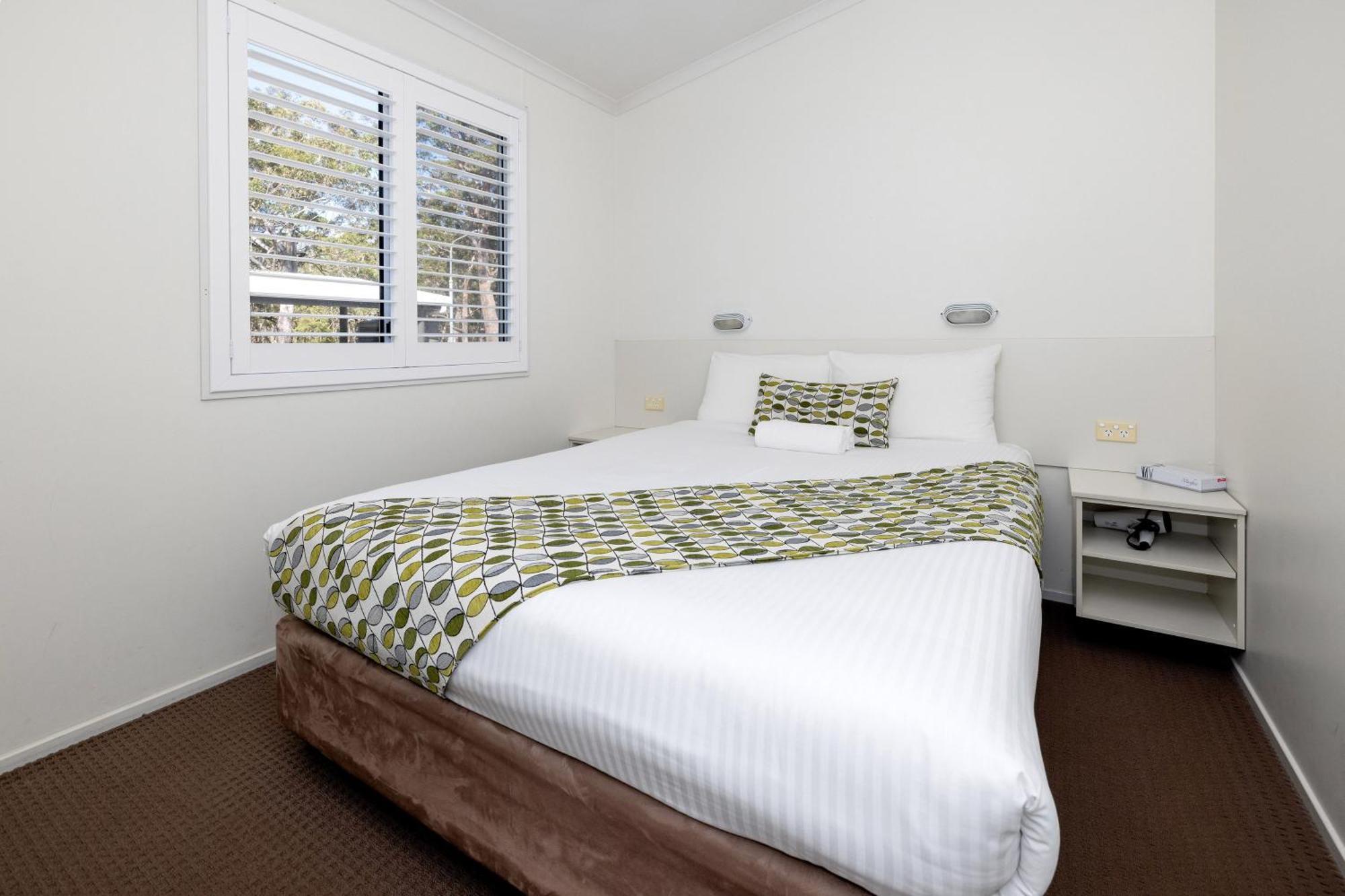 Big4 South Durras Holiday Park Exterior photo