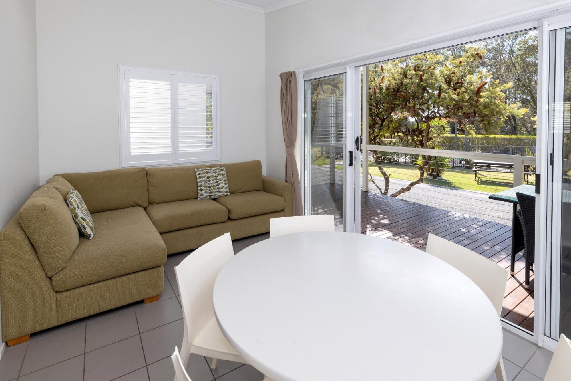 Big4 South Durras Holiday Park Exterior photo