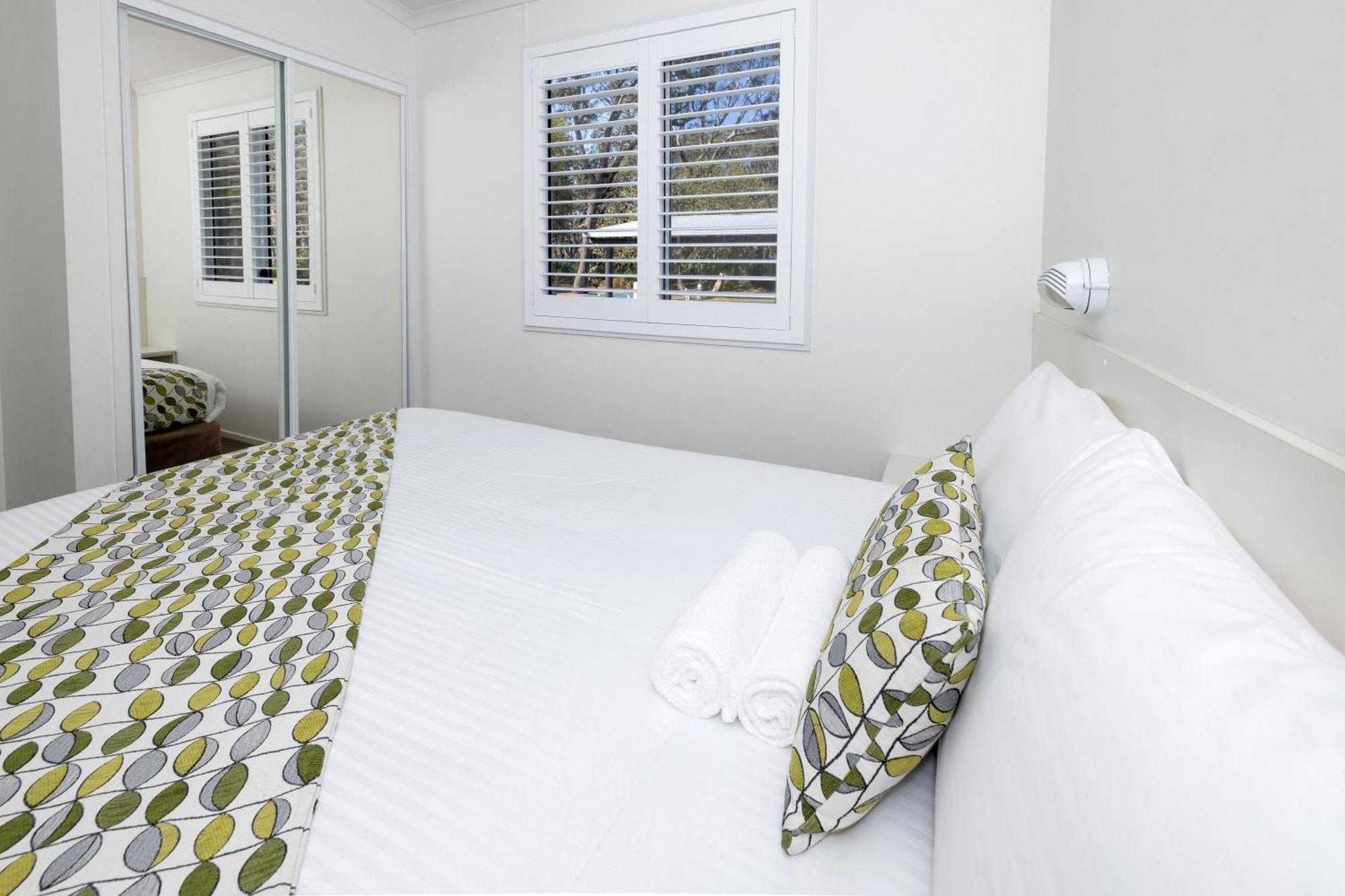 Big4 South Durras Holiday Park Exterior photo