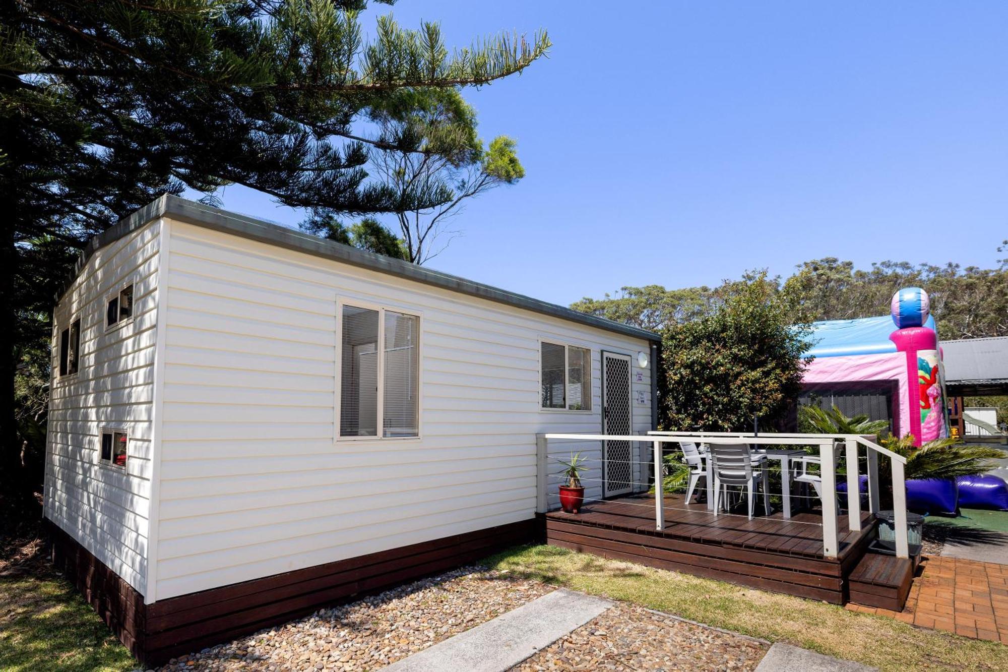 Big4 South Durras Holiday Park Exterior photo
