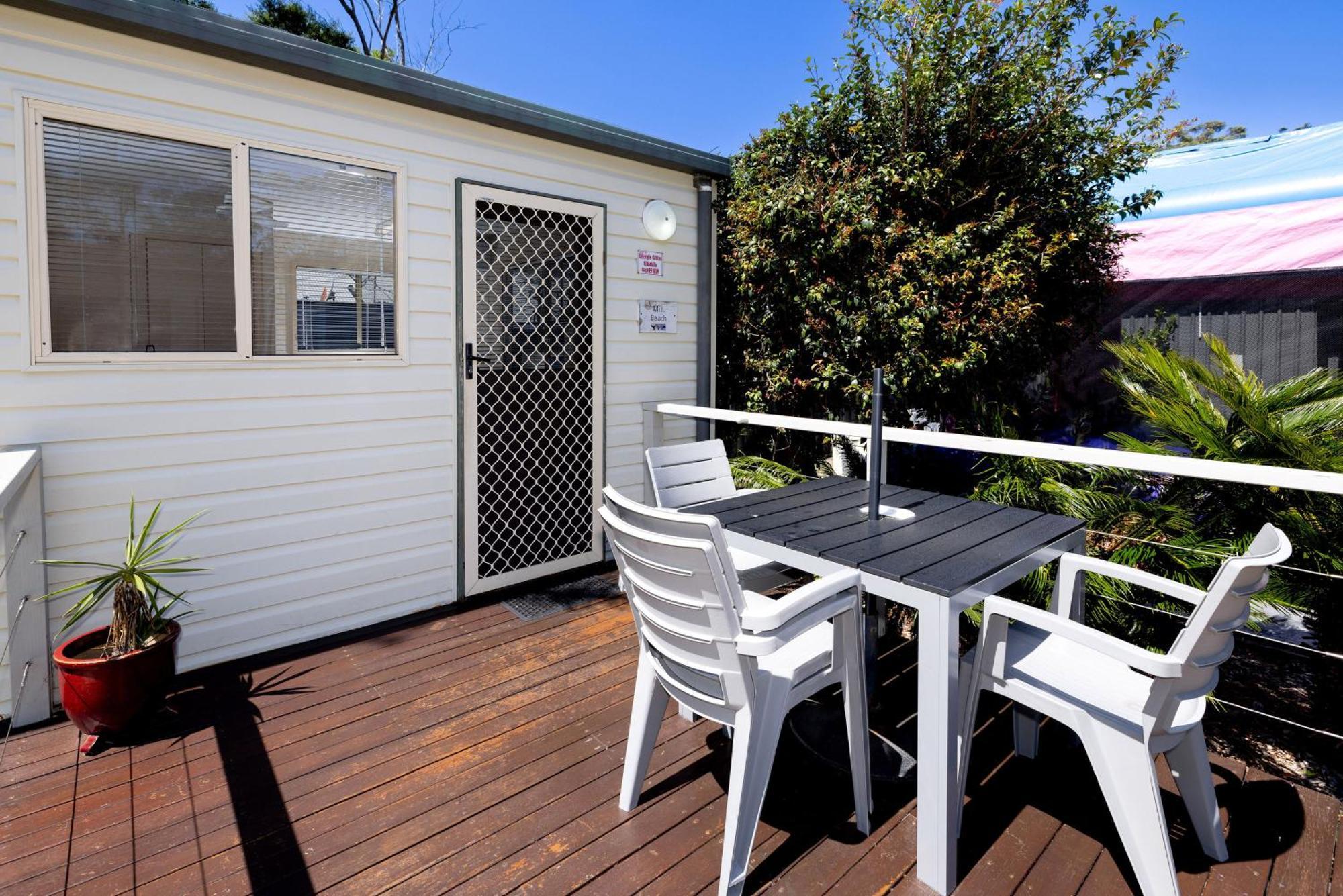 Big4 South Durras Holiday Park Exterior photo