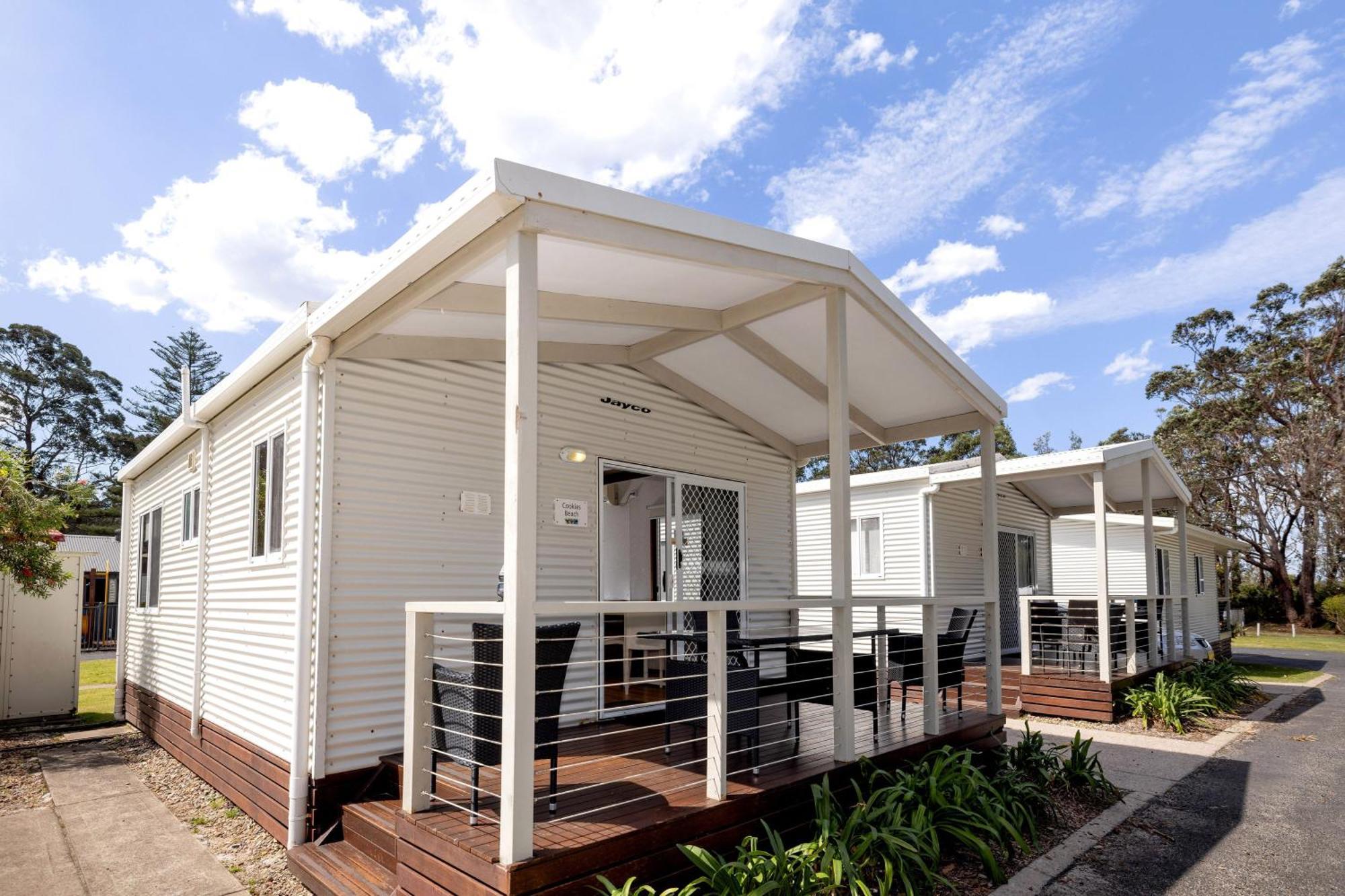 Big4 South Durras Holiday Park Exterior photo