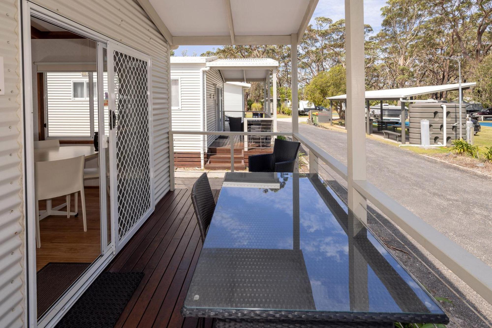 Big4 South Durras Holiday Park Exterior photo