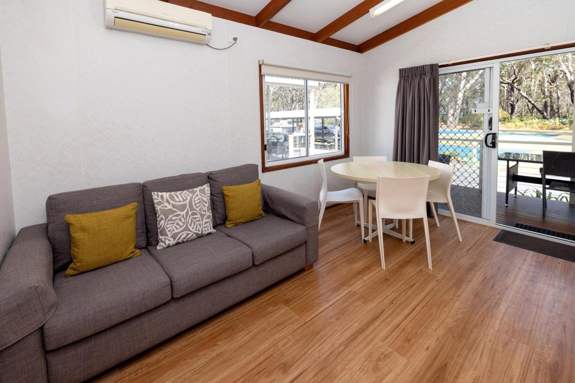 Big4 South Durras Holiday Park Exterior photo